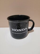 Honda Manufacturing Of Indiana Coffee Mug Black  New picture