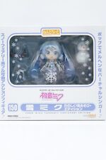 Nendoroid Good Smile Company Snow Miku Snow Playtime Edition Action Figure picture