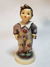 Goebel MJ Hummel Figurine -Carnival #328 - TMK-5 - 6