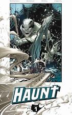 Haunt, Volume 1 by Robert Kirkman picture