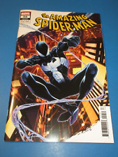 Amazing Spider-man #50 Super-Sized Issue Coello Variant  NM Wow picture