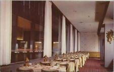 Postcard Matchless Restaurant and Lounge Mile High Center Denver Colorado CO picture