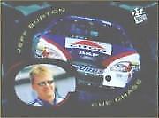2001 Press Pass Racing Card Pick (Inserts) picture