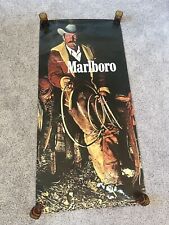 Richard Prince Marlboro Cowboy Poster LARGE picture