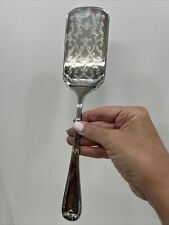 Vintage Gorham Silverplated Lasagna Server Heritage Serving Accessories Italy picture