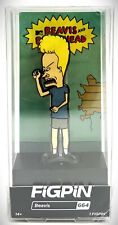 FiGPiN MTV Beavis And Butt-Head Beavis #664 Collectible Pin picture
