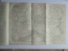 Harper's Weekly 5/28/1859 large map of the War in Italy / Abolitionists /Dickens picture