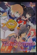 SHOHAN: Tales of Berseria 4Koma Kings (manga, Book) picture