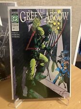 Green Arrow # 53 DC Comics (Oct 1991) picture
