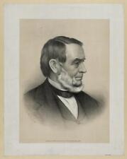 Photo:Rev. Samuel Joseph May,/ Seth Cole Jr. del. 1871. picture