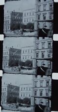 RARE 16mm Home Movie 3 Inch Reel WORLD WAR TWO GERMANY EUROPE SCENES 1945  88b picture