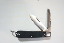 Colonial KNIFE Marked 2011 Prov. R.I. - 2 Blade PocketKnife Pocket Knife picture