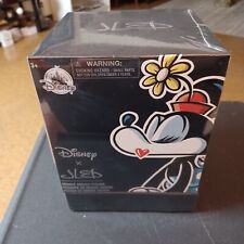 Disney Joe Ledbetter JLed Vinyl Minnie Mouse Figurine New In Box picture