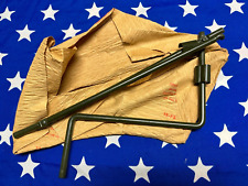 M151 M151A1 M151A2 MILITARY SCISSOR HANDLE 1972 picture