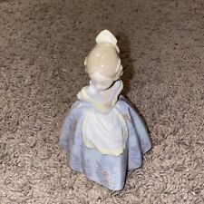 Rare Lladro 5374 Pepita Dancing Valencian Girl MISSING FLOWER SEE NO BOX picture