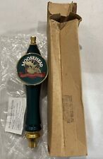 Moosehead Lager Beer Tap Quality Tradition  picture