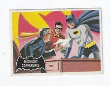 1966 Topps Batman Black Logo Topps Cards Complete Your Set - Multi Card Discount picture