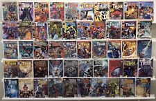 Marvel Comics The Mighty Thor Vol. 2 Comic Book Lot Of 50 picture