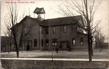 Postcard High School in Howard City, Michigan picture