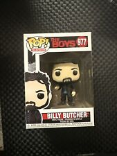 Funko POP Television The Boys Billy Butcher #977 Vinyl Figure  picture