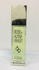 MUSK by ALYSSA ASHLEY for WOMEN * 3.4 oz (100 ml) Spray  picture