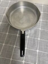 Magnalite 4508 Skillet Frying Pan Double Spout Sides GHC 10” picture