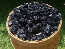 2000 Carat Lots of Unsearched Natural Black Tourmaline - Plus a FREE Faceted Gem picture