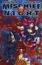 Mischief Night Special #1A FN; Avatar | we combine shipping picture