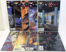 Crimson Lot of 9 #6,10,11,13,16,17,18,20,21 Image (1998) Comic Books picture