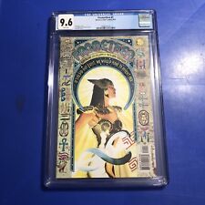 Promethea #1 CGC 9.6 1st Print 1st Appearance Main Cover A MOORE ABC Comic 1999 picture