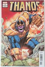 Thanos #1 (2019) Lim Variant, Key Thanos and Gamora Origin 1st Butcher Squadron picture