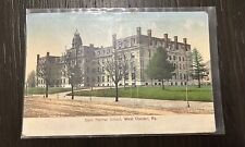 State Normal School West Chester Pennsylvania 1910s picture