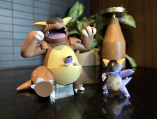 Pokémon Scale World 1/20 Mega Kangaskhan VS Studio Resin Figure picture