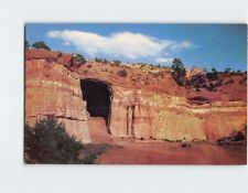 Postcard Kit Carson Drive New Mexico USA picture