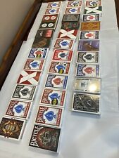 34  Playing Cards Lot, Brand New picture