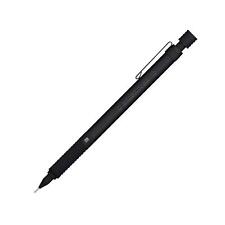 Staedtler Mechanical Pencil, 0.5mm, Drafting Pencil, All Black, 925 35-05B picture