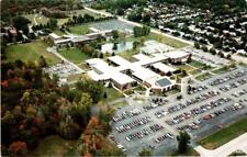 Livonia, MI Michigan  MADONNA COLLEGE Campus View  APPLICATION RECEIPT  Postcard picture