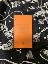 Hermes Paris How To Tie Scarf 22 card set with box  picture