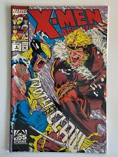 X-Men Adventures #6 - Direct Edition, NM picture