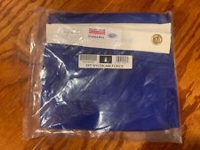 New in Pack Valley Forge US Air Force Flag Nylon 3'x5' 100% Made in USA picture