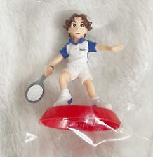 Prince of Tennis and Coca-Cola, Seigaku Eiji Kikumaru Mini PVC Bottle Top Figure picture