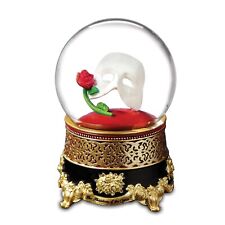 The San Francisco Music Box Company The Phantom of The Opera™ Classic Mask picture