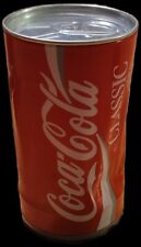 Vintage 80's Coca Cola Classic Dancing Coke Can ONLY NO GLASSES TESTED & WORKING picture