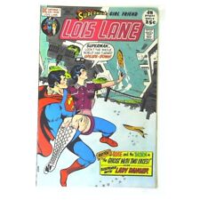 Superman's Girl Friend Lois Lane #117 in Very Fine + condition. DC comics [i/ picture