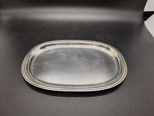 Prima NS Nils Johan Sweden Tray 7x5 inches, Excellent Condition picture