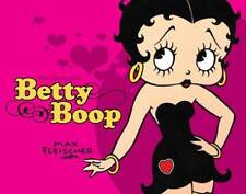 The Definitive Betty Boop: The Classic Comic Strip Collection - Hardcover - GOOD picture