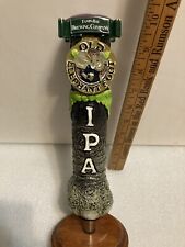 TAMPA BAY BREWING OLD ELEPHANT FOOT IPA Draft beer tap handle. FLORIDA picture