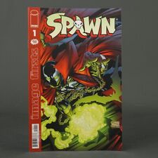 Image Firsts SPAWN #1 7th ptg Comics 2024 FEB220080 (W/A/CA) McFarlane picture