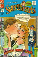 Sweethearts (Vol. 2) #130 VG; Charlton | low grade comic - we combine shipping picture