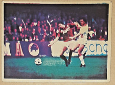 M. Platini match photo - Americana France Football 79 Collection - A.S Nancy picture